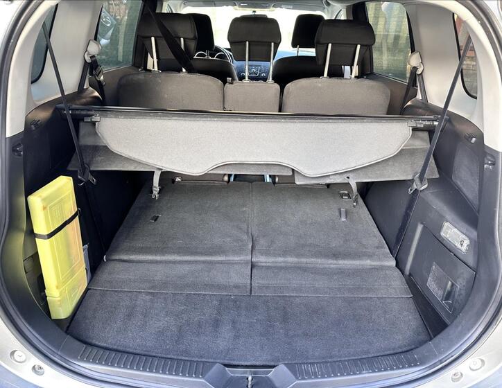 Mazda 5 5