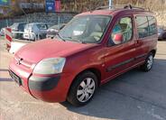 Citroën Berlingo 4