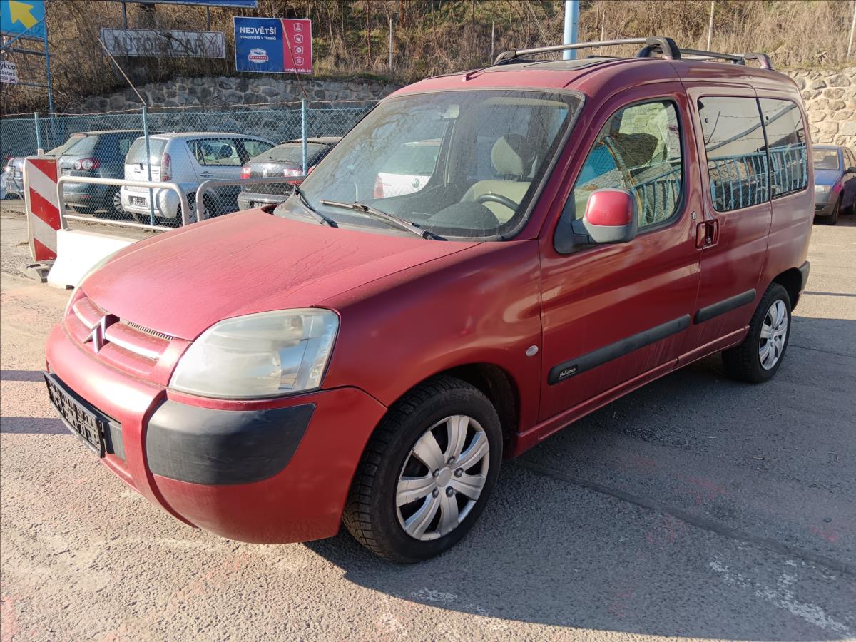 Citroën Berlingo