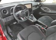 Toyota GR Yaris 5