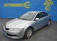 Mazda 6 1