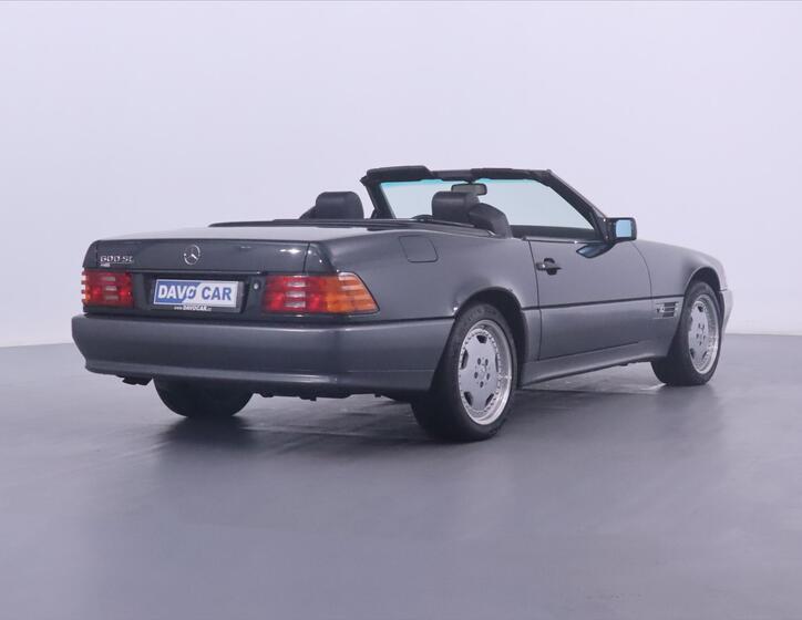 Mercedes-Benz SL 15