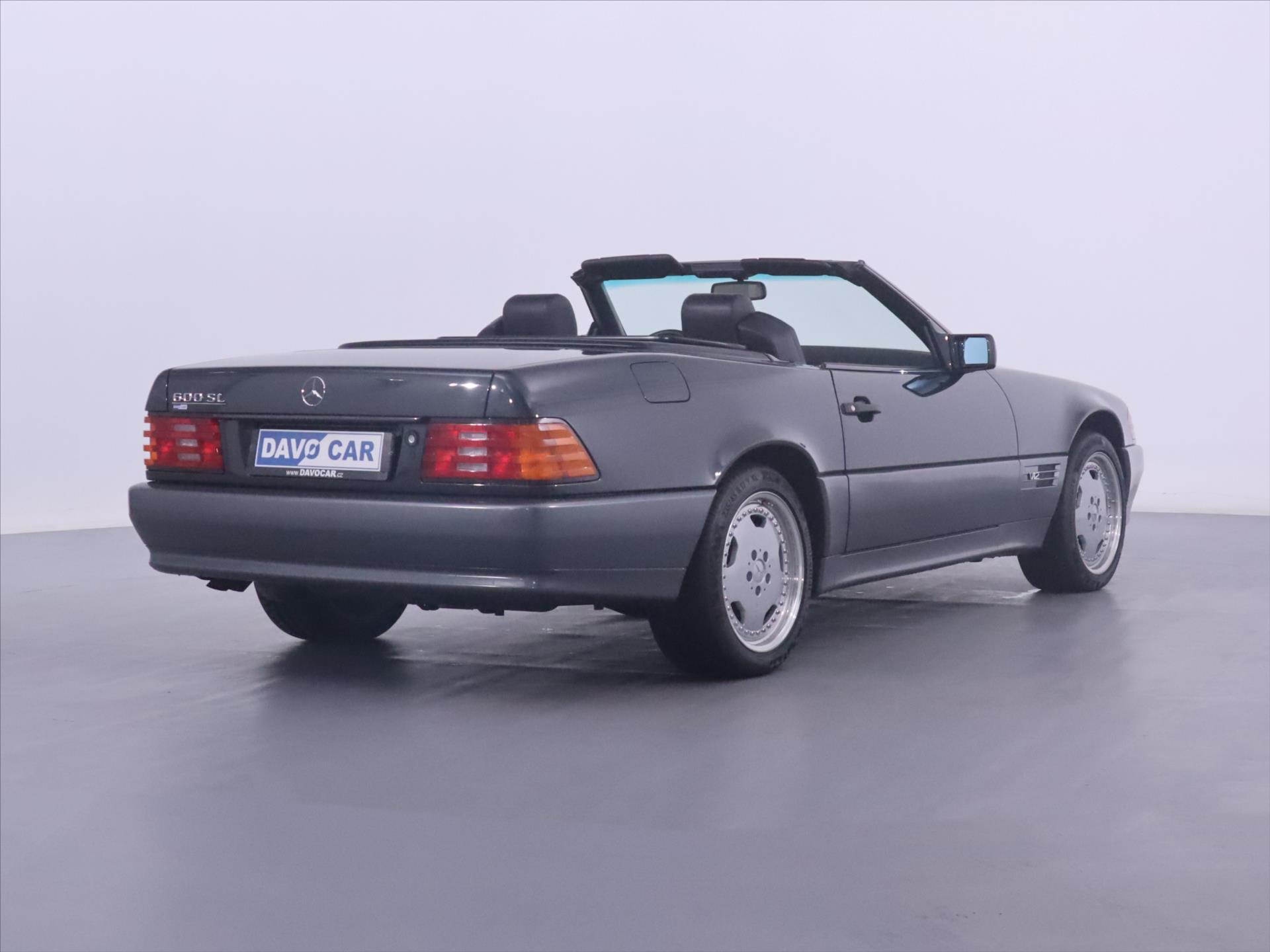 Mercedes-Benz SL
