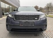 Land Rover Range Rover Velar 4
