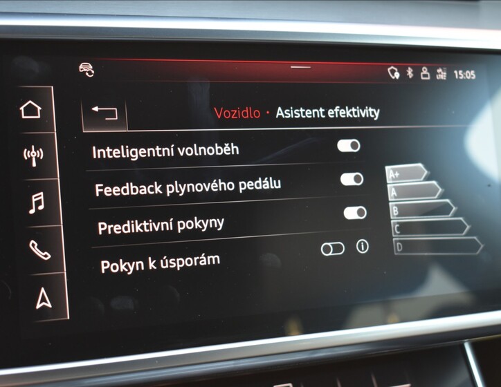Audi A6 33