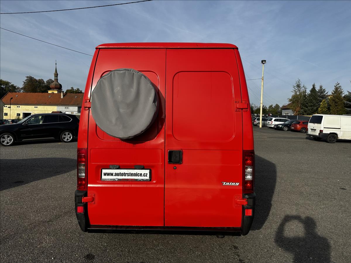 Citroën Jumper