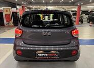 Hyundai i10 4