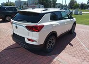 SsangYong Korando 4