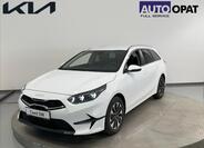 KIA Ceed 1