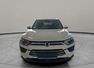 SsangYong Korando 3