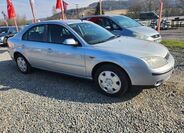 Ford Mondeo 4