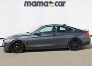 BMW Řada 4 4