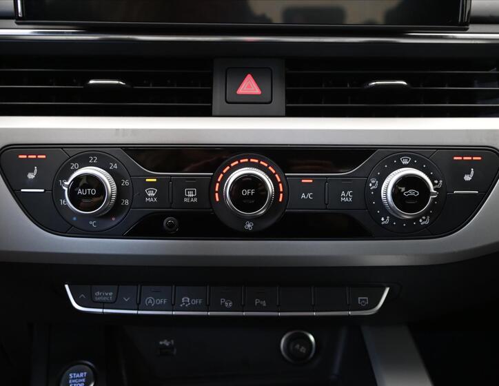 Audi A4 22