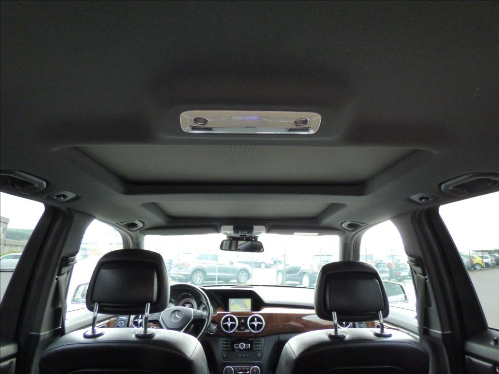 Mercedes-Benz GLK