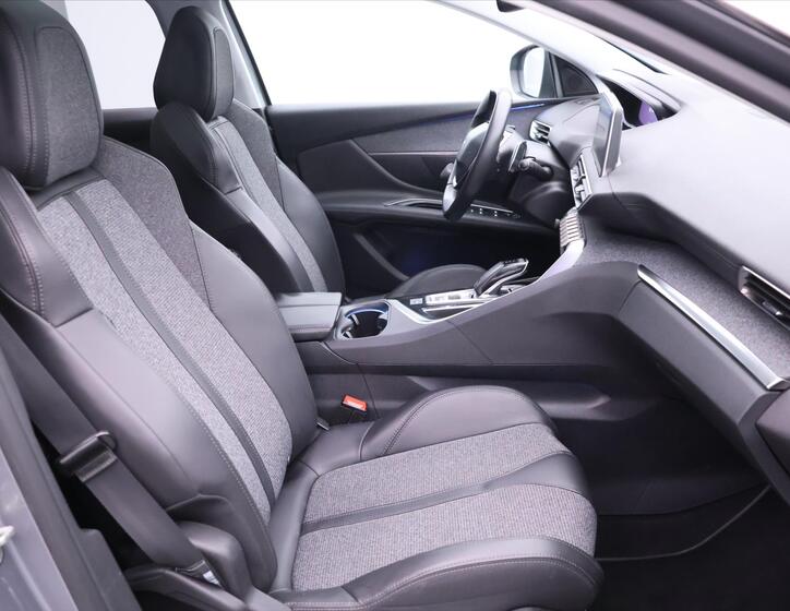 Peugeot 3008 14