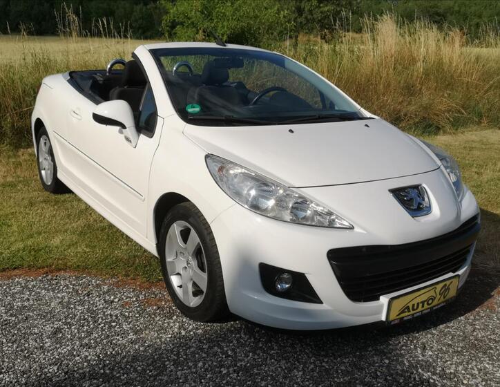 Peugeot 207 35