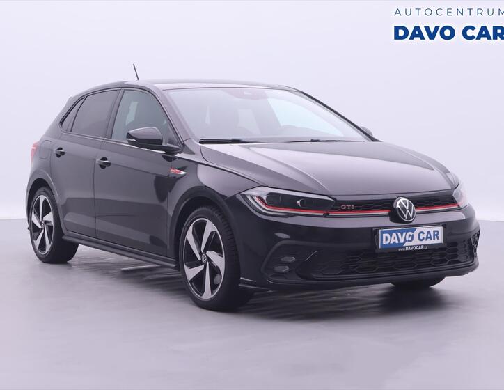 Volkswagen Polo 1