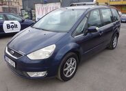 Ford Galaxy 1