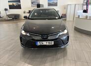 Toyota Corolla 2