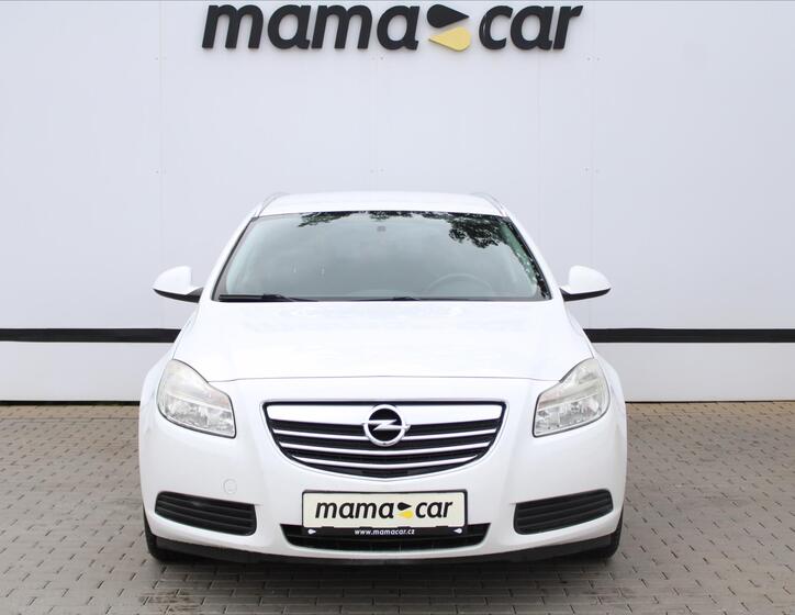 Opel Insignia 2