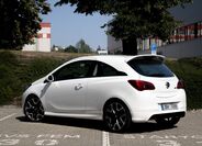 Opel Corsa 7