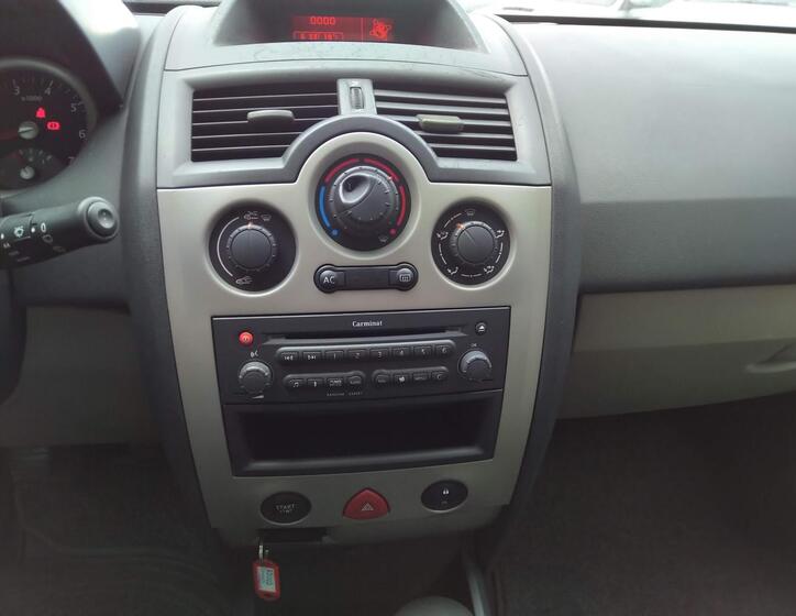 Renault Mégane 10