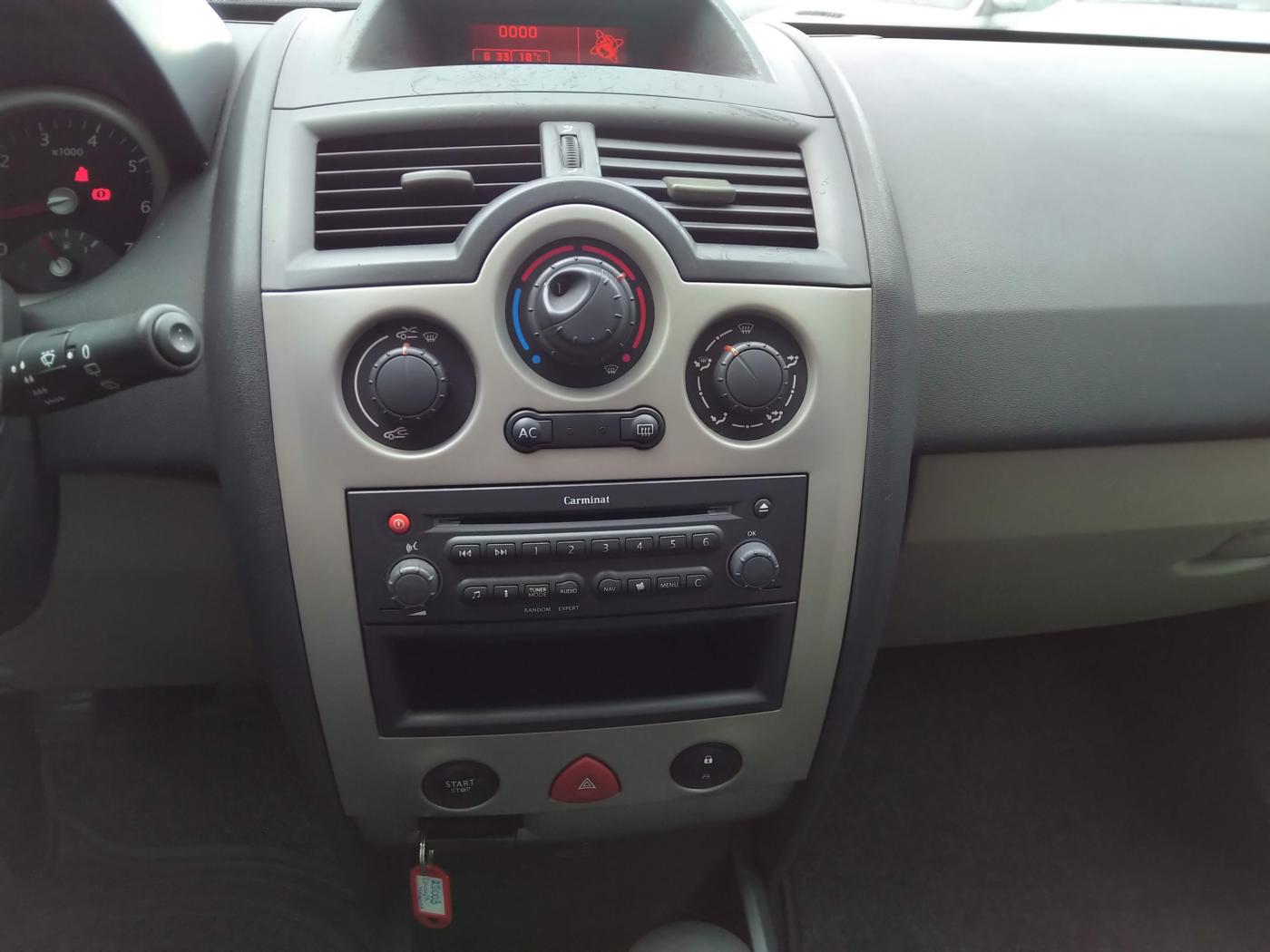 Renault Mégane