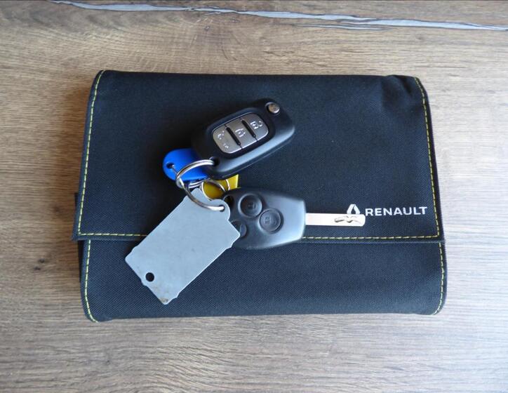 Renault Master 51