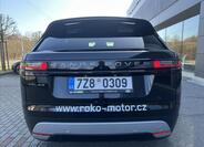 Land Rover Range Rover Velar 7