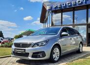 Peugeot 308 1