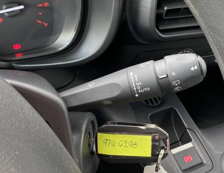 Toyota ProAce City 12