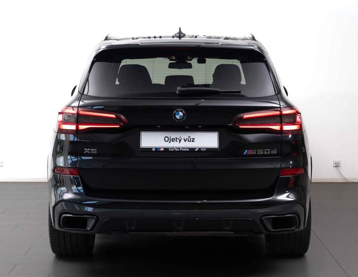 BMW X5 4