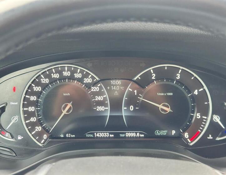 BMW X3 8