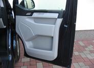 Volkswagen Transporter 16