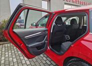 Škoda Octavia 18