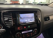 Mitsubishi Outlander 13
