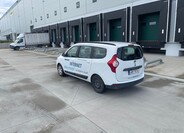 Dacia Lodgy 10