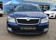 Škoda Octavia 2