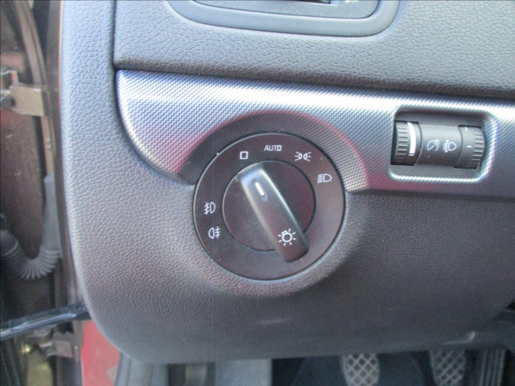 Škoda Yeti