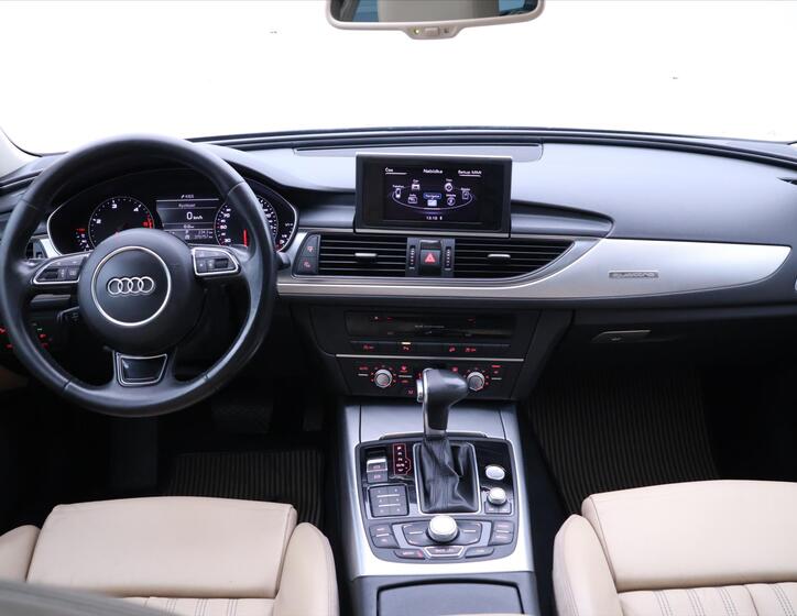 Audi A6 Allroad 34