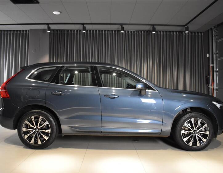 Volvo XC60 3