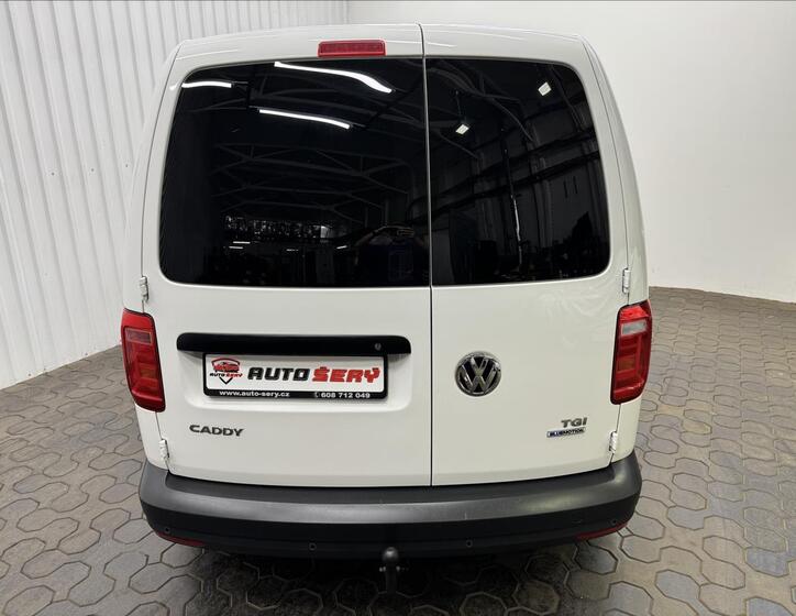Volkswagen Caddy 7