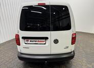 Volkswagen Caddy 7