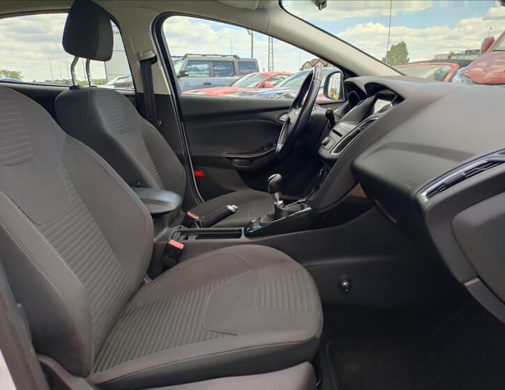 Ford Focus 15