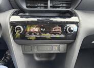 Toyota Yaris Cross 7