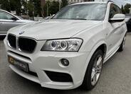 BMW X3 2