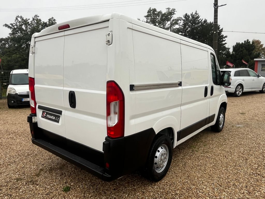 Citroën Jumper