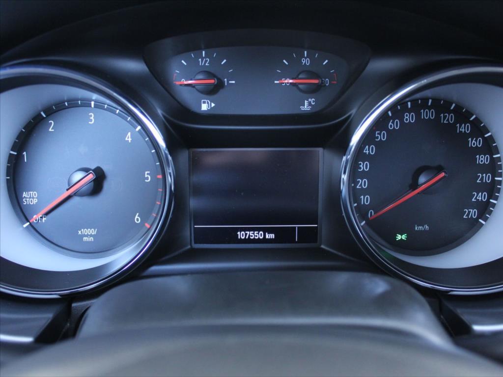 Opel Astra 19