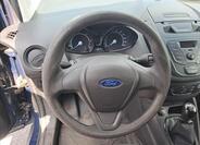 Ford Tourneo Courier 7