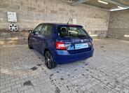 Škoda Fabia 2